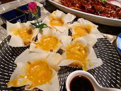 公主素蟹粉-桂满陇-西湖船宴(西单大悦城店)