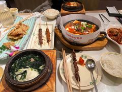 -七八冷面·延边朝鲜族美食(圣熙八号店)