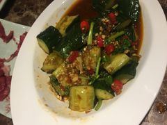 -阿明烧烤(石牌东路店)