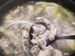 -润泽园椰子鸡(汇一城店)