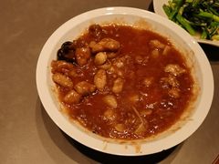 -黑窑厂糖油饼烤鸭·清真菜(旗舰店)