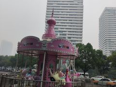 -海合安武汉极地海洋公园