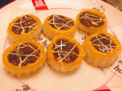 -夏宫中餐厅(香格里拉大酒店)