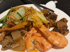 -春晖园度假酒店温泉