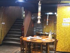 -丹东特色烤肉(南光三部店)