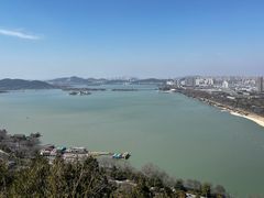 -云龙山