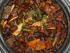 -辣婆婆(航天桥店)