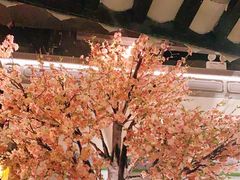 -绿茶餐厅(昌平悦荟店)