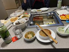 -海底捞火锅(振华广场店)