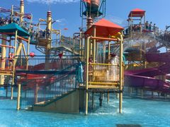 -秦皇岛乐岛海洋王国