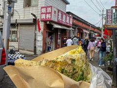 -大华煎饼(交道口北剪子巷店)