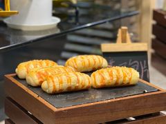 -昆山裕元花园酒店·温莎西餐厅