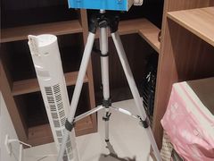 -中环质评甲醛检测CMA实验室(朝阳店)