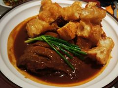 -大铁勺新津菜(东丽阳光新业广场店)