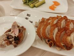 -全聚德(前门店)