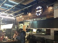 -米屋石锅拌饭(师大店)