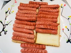 -南美元生态大酒店(海珠店)