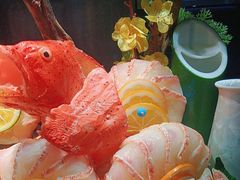 -阿伟海鲜楼·福建菜(延寿店)