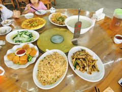 -明记海鲜大排档(巽寮湾店)
