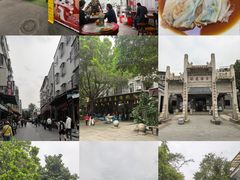 -黄埔古港