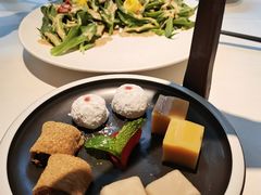 -唐廊烤鸭店(工体店)