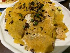 -洪福饭店·十八年老店