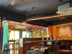 -甘尼仕印度餐厅爵士酒吧(阳春巷店)