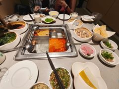 -海底捞火锅(关山保利店)