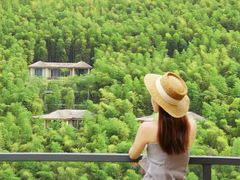 -天目湖御水温泉·度假酒店