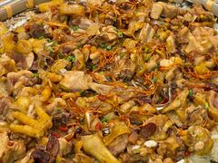 -嘉升大排档(番禺总店)