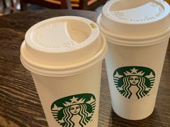 -星巴克臻选(成都宽窄巷子店)