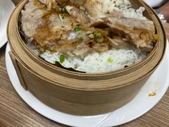 -百福麵家(新馬路店)