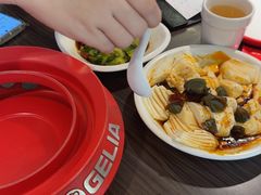 -胖哥俩肉蟹煲(杭州大厦中央广场店)