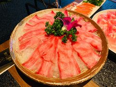 -盡膳口福跷脚牛肉火锅(北美新天地店)