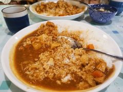 -顶屋咖喱(街道口总店)