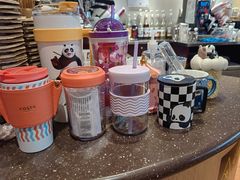 -COSTA COFFEE(天通苑华联店)