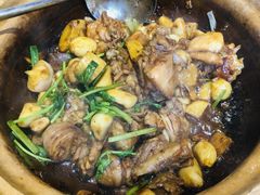 -银珠渔港·海鲜砂锅粥