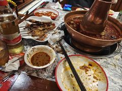 -京元盛铜锅涮肉(上海总店)