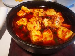 峨嵋豆腐-峨嵋酒家(德内店)