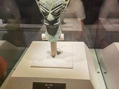 -呼和浩特博物馆