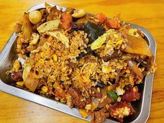 -幸福铁板烧(共和村店)