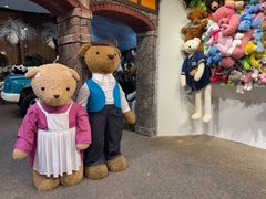 -济州岛泰迪熊博物馆