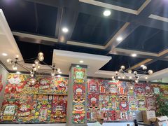 大堂-江湖黑大兔(杨家坪店)
