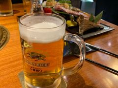 -肉魁屋·烧肉·烧鸟·酒场(高新店)
