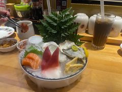 -万岁寿司(天河领展店)