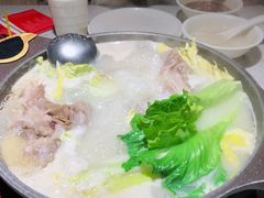 -一把骨(盐市口店)