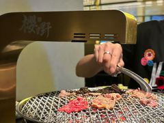 -樱嘢·炭火烧肉(惠南店)