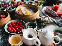 -湖畔居茶楼(湖滨店)