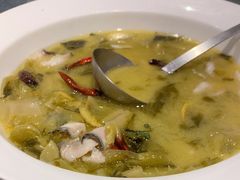 -望乡楼上海菜(日月光店)