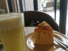 -BAKER&SPICE(BFC外滩金融中心店)